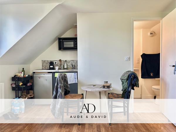 Immeuble 10 pièces - 200 m²