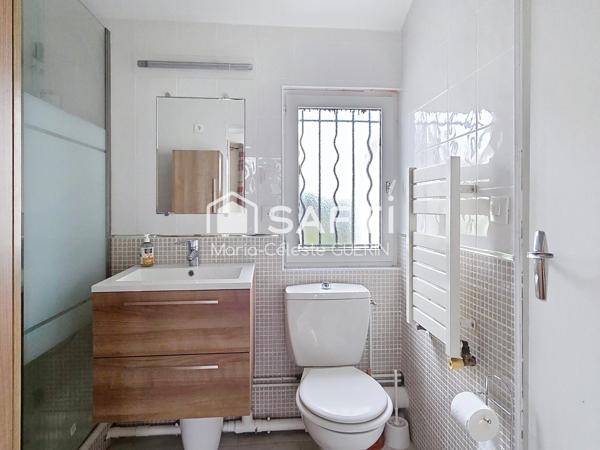 T3 au fort potentiel locatif dans un secteur dynamique !