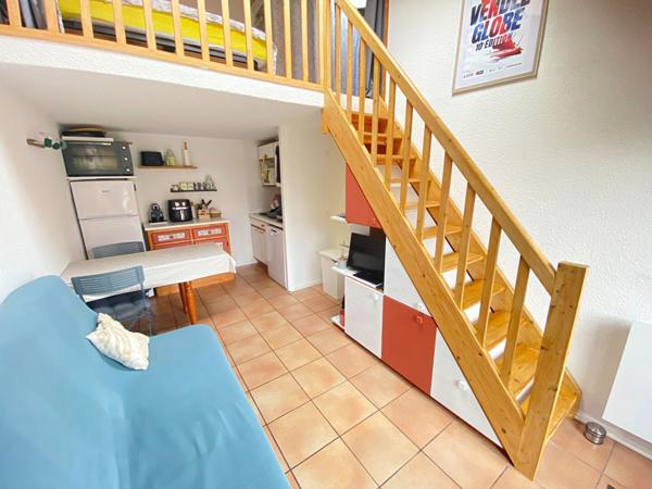 Maison La Tranche Sur Mer