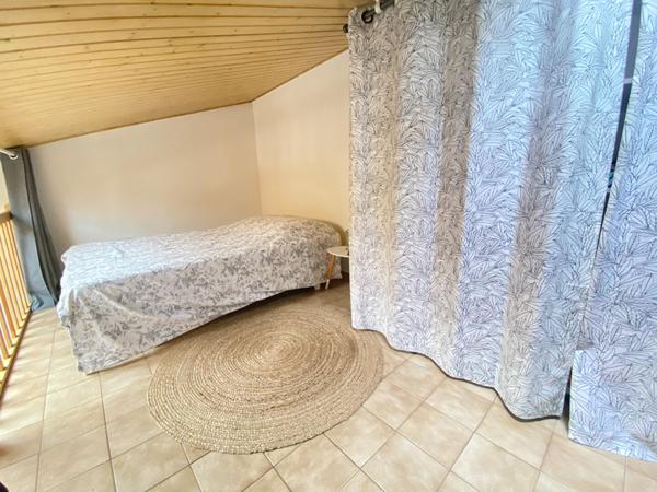 Maison La Tranche Sur Mer