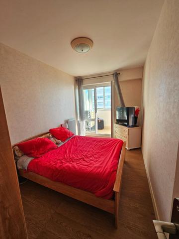 Appartement 2 pièces proche Mer