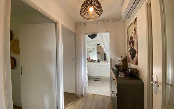 Appartement à louer    3 pièces •  Castres