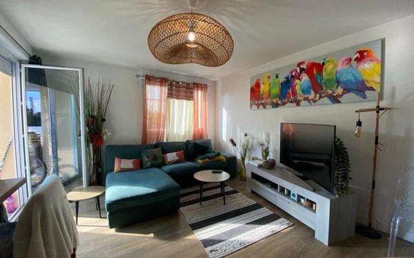 Appartement à louer    3 pièces •  Castres