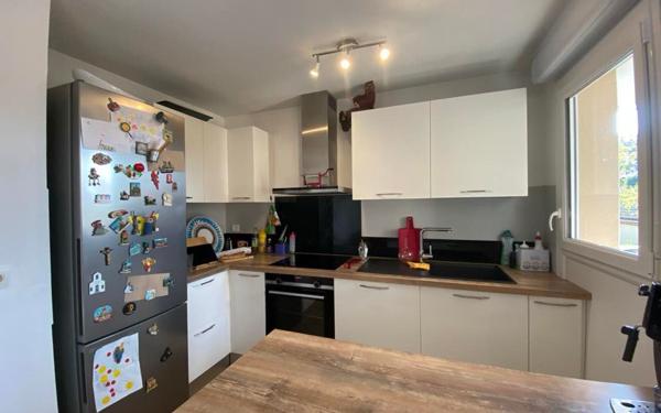 Appartement à louer    3 pièces •  Castres