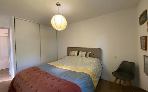 Appartement à louer    3 pièces •  Castres