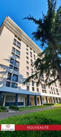 Appartement à vendre 2 pièces de 55 m²