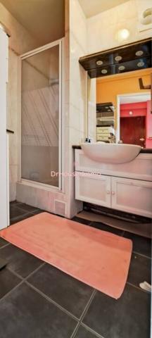 Appartement à vendre 2 pièces de 55 m²