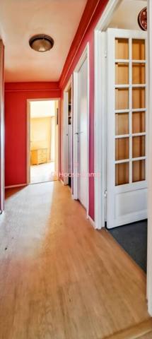 Appartement à vendre 2 pièces de 55 m²