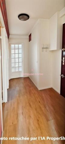 Appartement à vendre 2 pièces de 55 m²