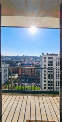 Appartement à vendre 2 pièces de 55 m²