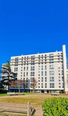 Appartement à vendre 2 pièces de 55 m²