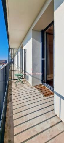 Appartement à vendre 2 pièces de 55 m²