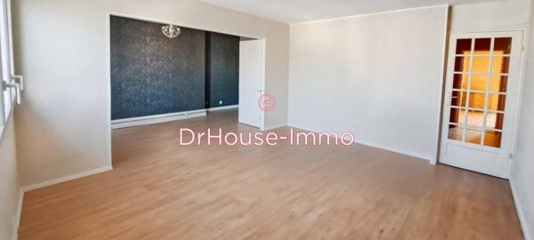 Appartement à vendre 2 pièces de 55 m²