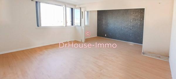 Appartement à vendre 2 pièces de 55 m²