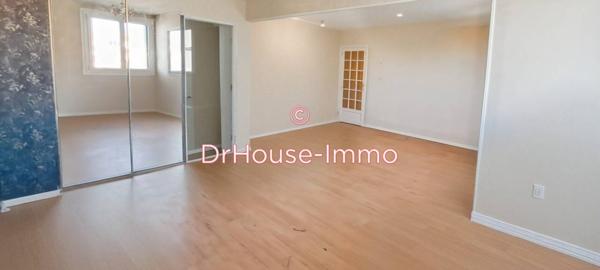 Appartement à vendre 2 pièces de 55 m²