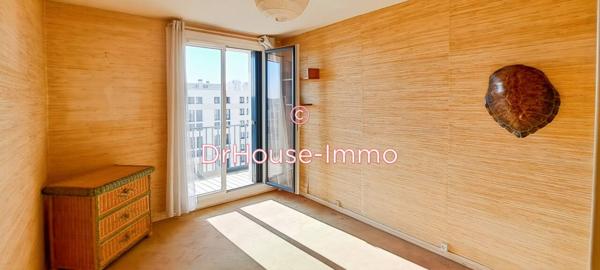 Appartement à vendre 2 pièces de 55 m²