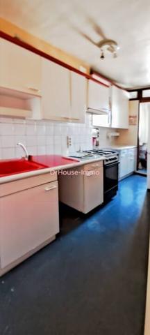 Appartement à vendre 2 pièces de 55 m²