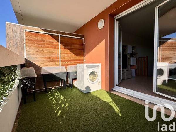 Appartement 2 pièces de 51 m² à Arles (13200)