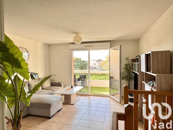 Appartement 2 pièces de 51 m² à Arles (13200)