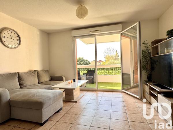 Appartement 2 pièces de 51 m² à Arles (13200)