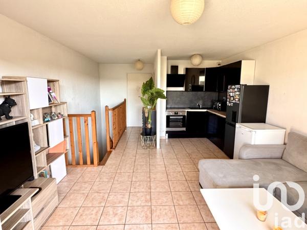 Appartement 2 pièces de 51 m² à Arles (13200)