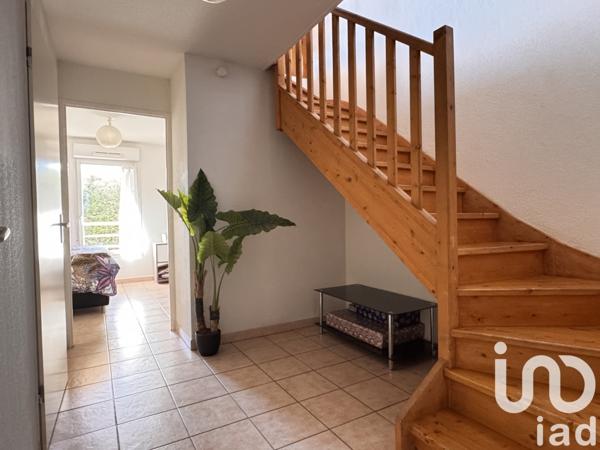 Appartement 2 pièces de 51 m² à Arles (13200)