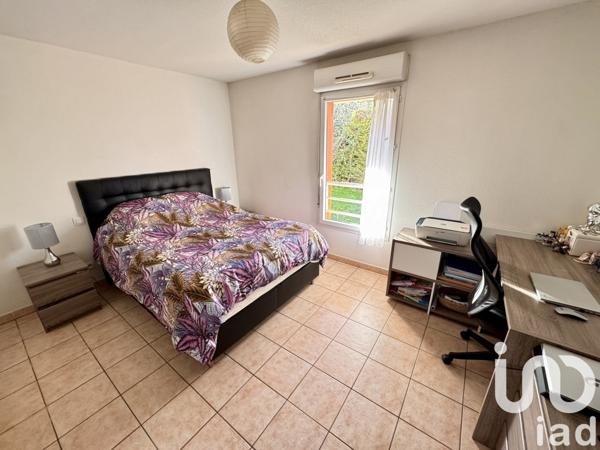Appartement 2 pièces de 51 m² à Arles (13200)