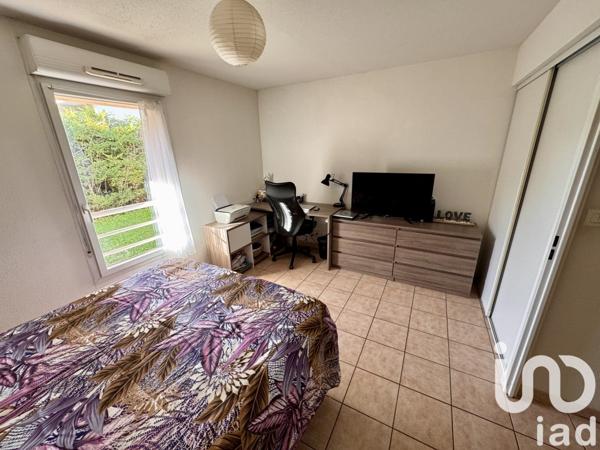 Appartement 2 pièces de 51 m² à Arles (13200)