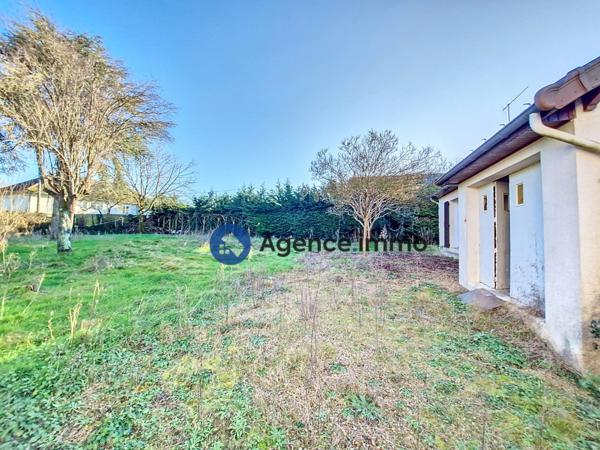 À vendre - Maison individuelle, 4 pièces située à Château-la-Vallière (37330)