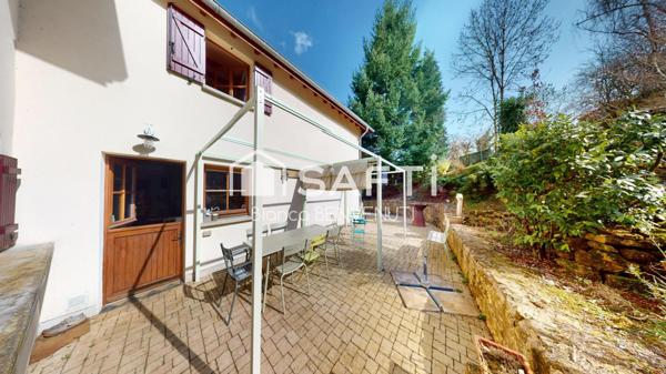 Très jolie maison avec 5 chambres Vue sur la Forêt