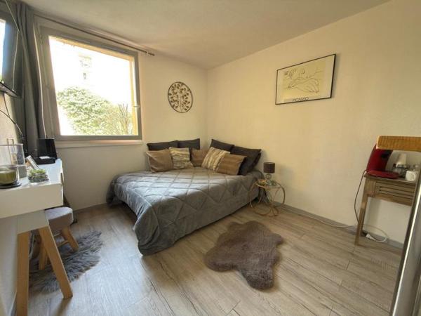 Appartement à vendre |  Lyon 09 |  1 pièce | 19 m²