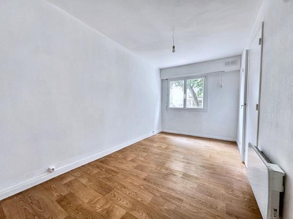 FACS- Nantes T2- 38.65 m2-BALCON-CAVE-ASCENSEUR,  
Nantes 44300