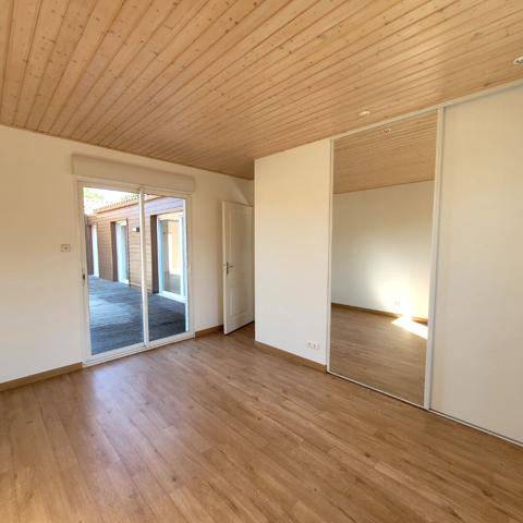 Maison La Boissiere Des Landes 3 pièce(s) 77 m2