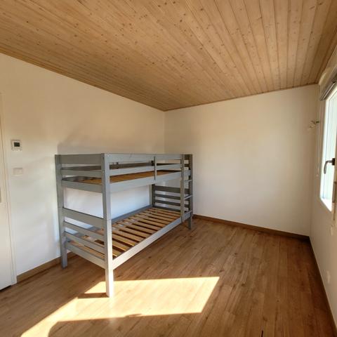 Maison La Boissiere Des Landes 3 pièce(s) 77 m2