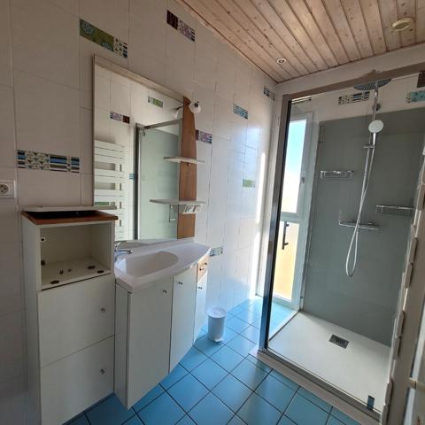Maison La Boissiere Des Landes 3 pièce(s) 77 m2