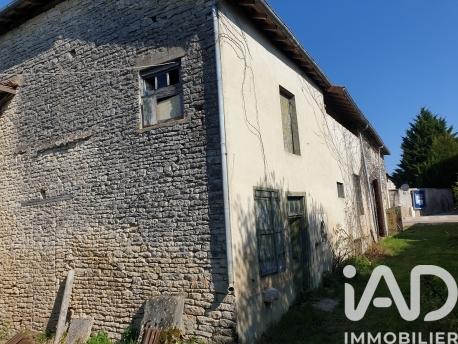 Maison à vendre 4 pièces 80 m² Arsonval