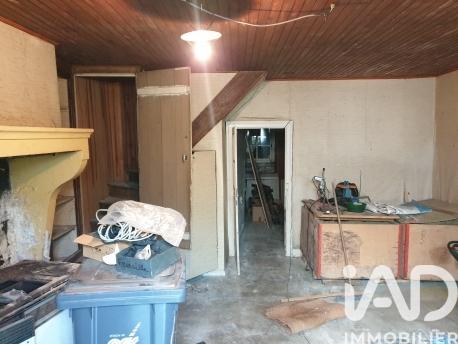 Maison à vendre 4 pièces 80 m² Arsonval