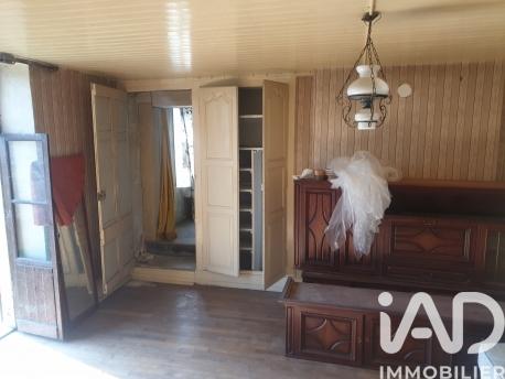 Maison à vendre 4 pièces 80 m² Arsonval