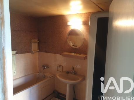 Maison à vendre 4 pièces 80 m² Arsonval