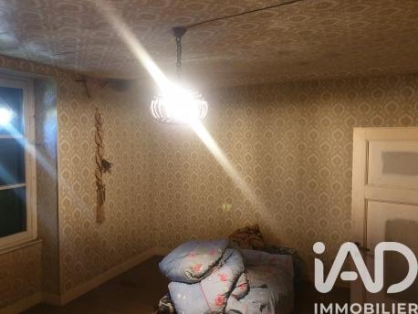 Maison à vendre 4 pièces 80 m² Arsonval