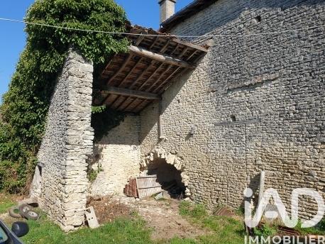 Maison à vendre 4 pièces 80 m² Arsonval