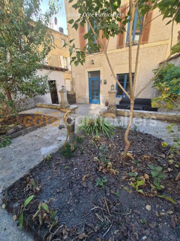 Vente
                Maison de ville80 m² - 4 Pièces -
                    BAR LE DUC (55000)