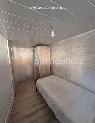 Vente
                Maison de ville80 m² - 4 Pièces -
                    BAR LE DUC (55000)