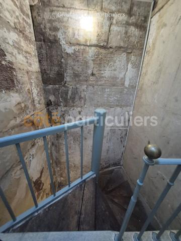 Vente
                Maison de ville80 m² - 4 Pièces -
                    BAR LE DUC (55000)