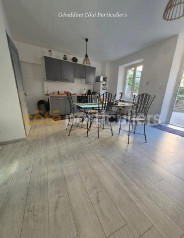 Vente
                Maison de ville80 m² - 4 Pièces -
                    BAR LE DUC (55000)