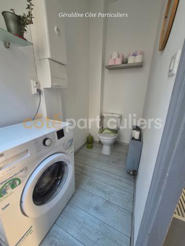 Vente
                Maison de ville80 m² - 4 Pièces -
                    BAR LE DUC (55000)