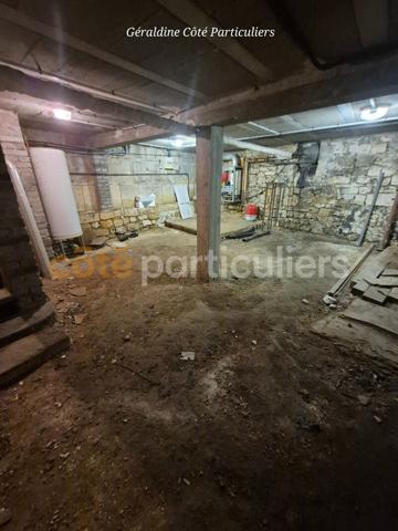 Vente
                Maison de ville80 m² - 4 Pièces -
                    BAR LE DUC (55000)