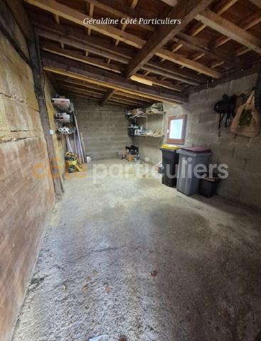 Vente
                Maison de ville80 m² - 4 Pièces -
                    BAR LE DUC (55000)