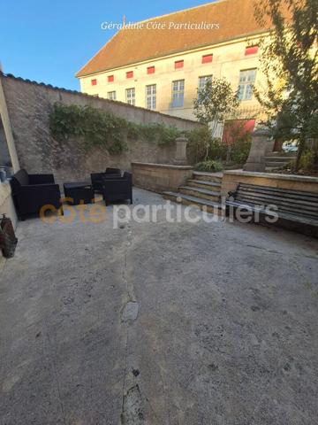 Vente
                Maison de ville80 m² - 4 Pièces -
                    BAR LE DUC (55000)