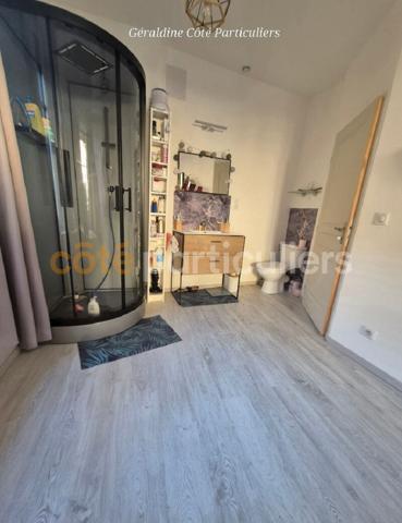 Vente
                Maison de ville80 m² - 4 Pièces -
                    BAR LE DUC (55000)